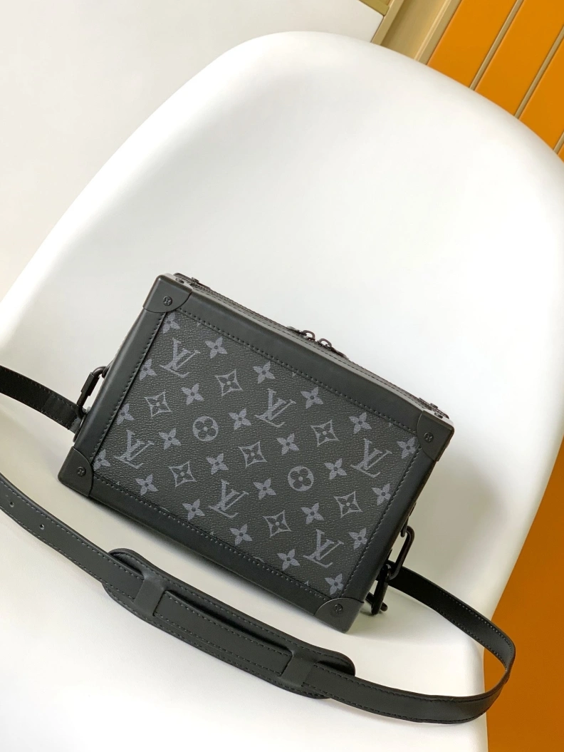 LX Box Bags Refined 9510