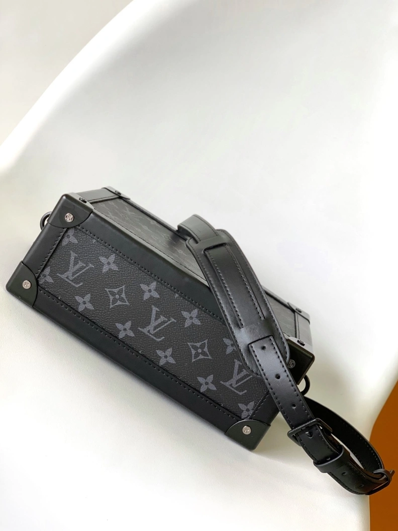 LX Box Bags Refined 9510
