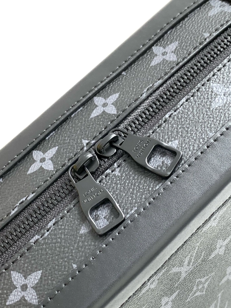 LX Box Bags Refined 9510