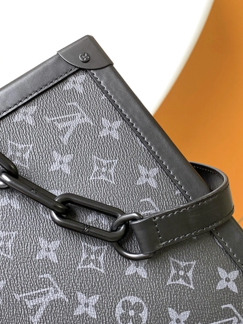 LX Box Bags Refined 9510