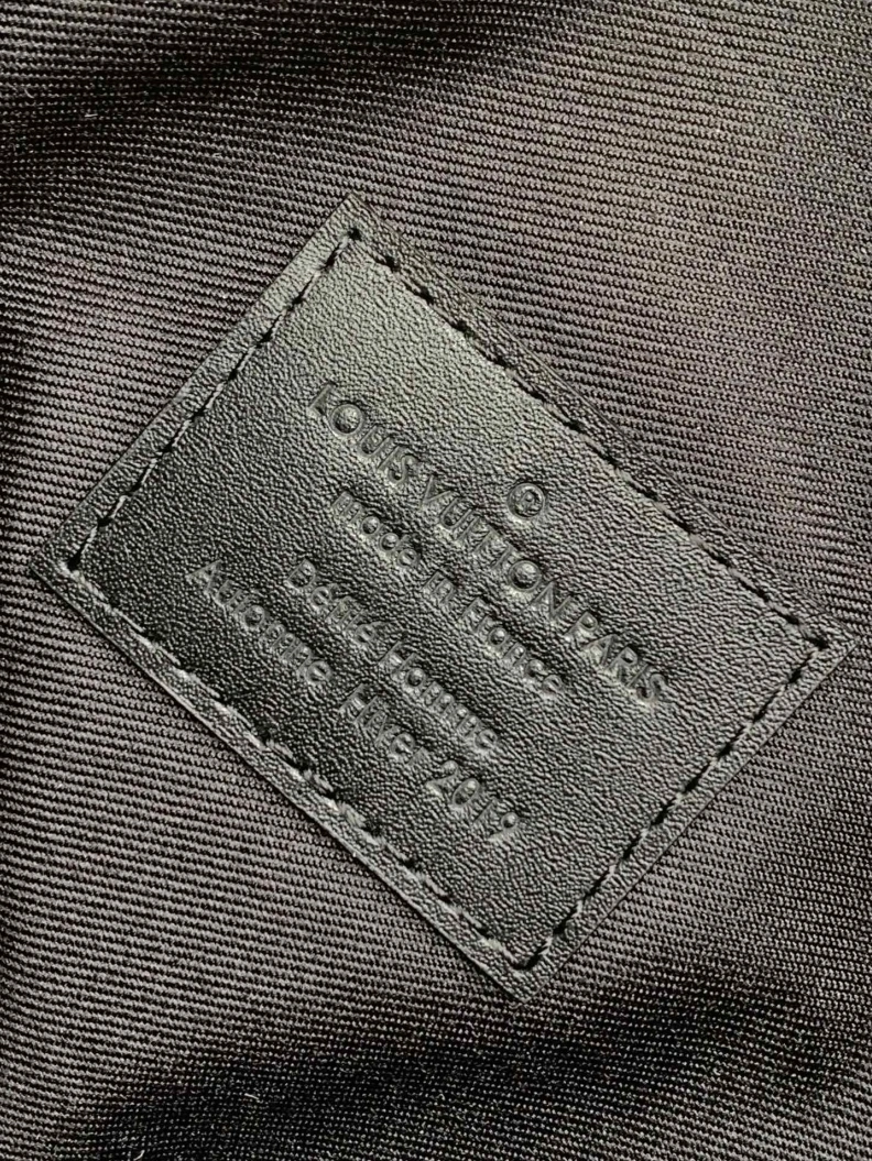 LX Box Bags Refined 9510
