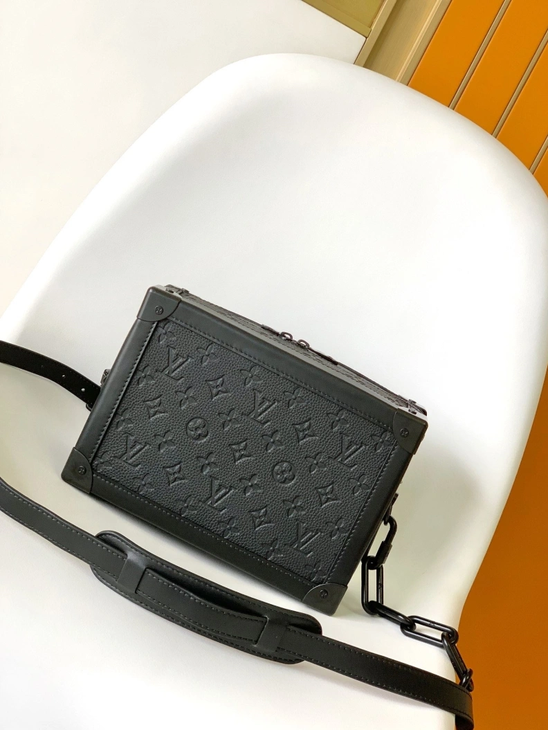 LX Box Bags GoAnywhere 9504