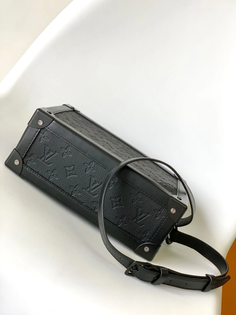 LX Box Bags GoAnywhere 9504