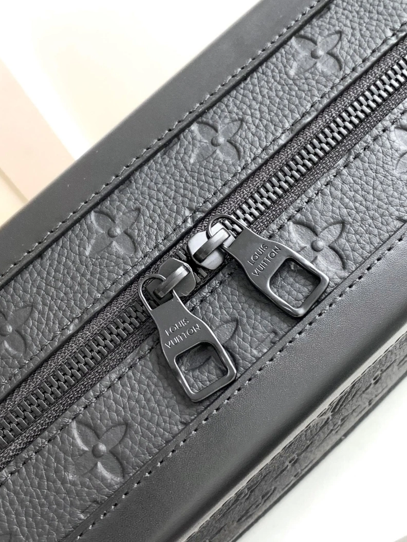 LX Box Bags GoAnywhere 9504