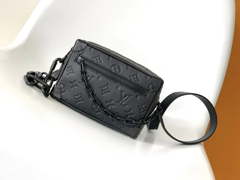 LX Box Bags Sophisticated 9518
