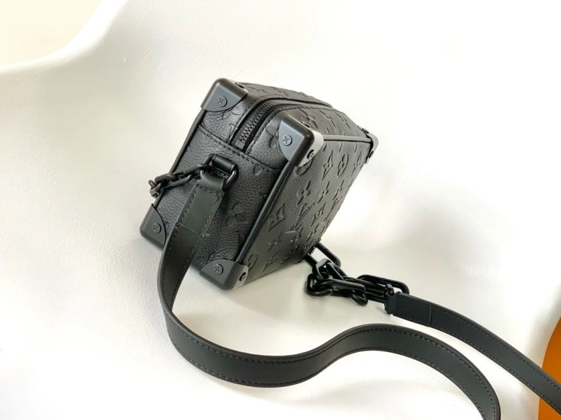 LX Box Bags Sophisticated 9518