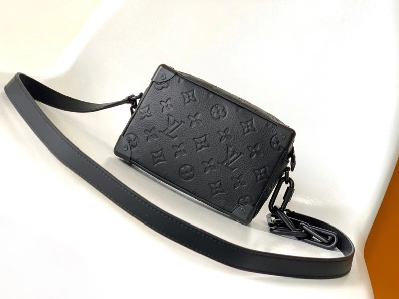 LX Box Bags Sophisticated 9518