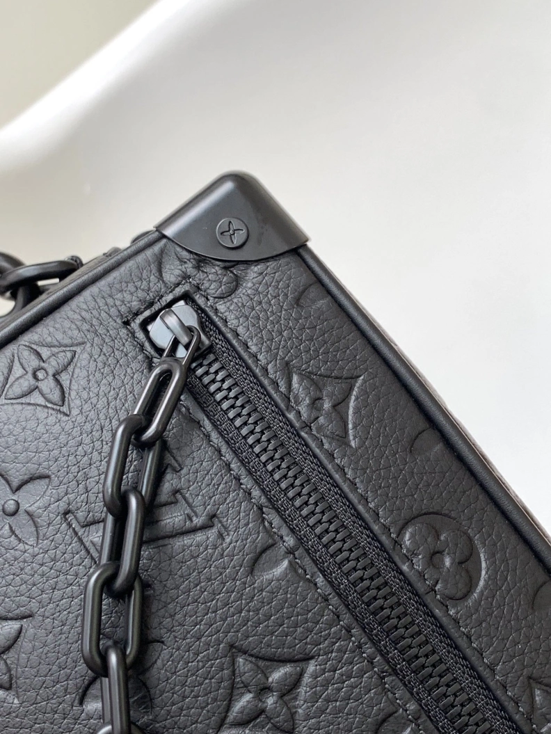 LX Box Bags Sophisticated 9518