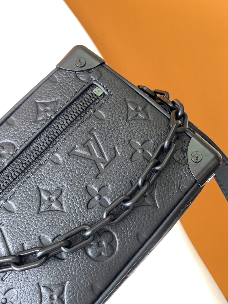 LX Box Bags Sophisticated 9518