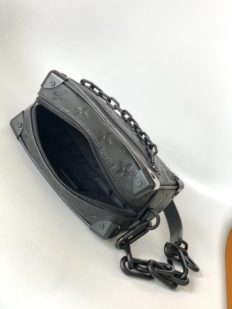 LX Box Bags Sophisticated 9518