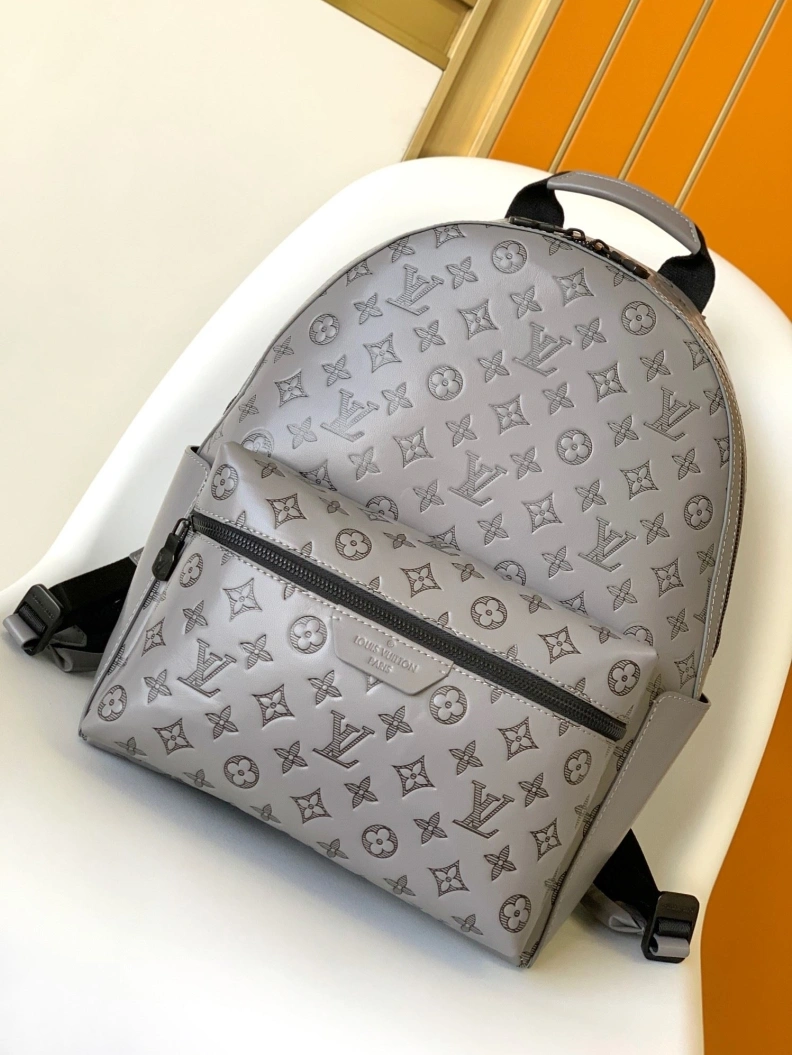 LX Backpacks Refined 9651