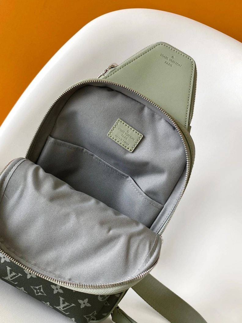 LX Waist & Chest Packs GoAnywhere 8081