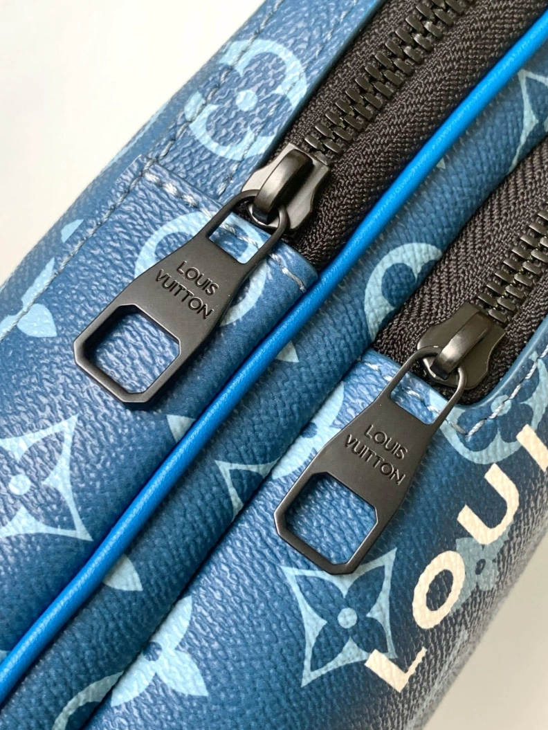 Comfortable LX Waist & Chest Packs 8079