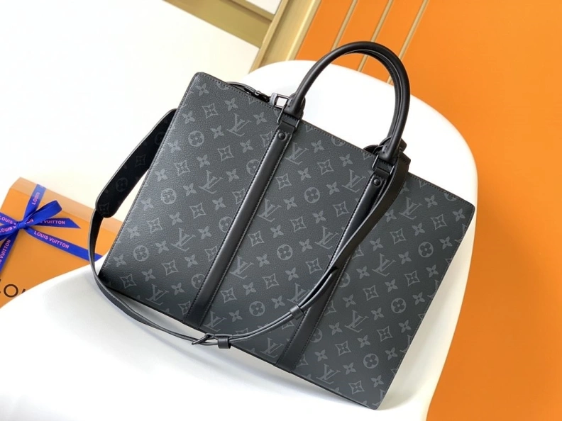 LX Mens Briefcases TopPick 9150