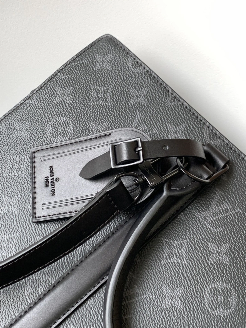 LX Mens Briefcases TopPick 9150