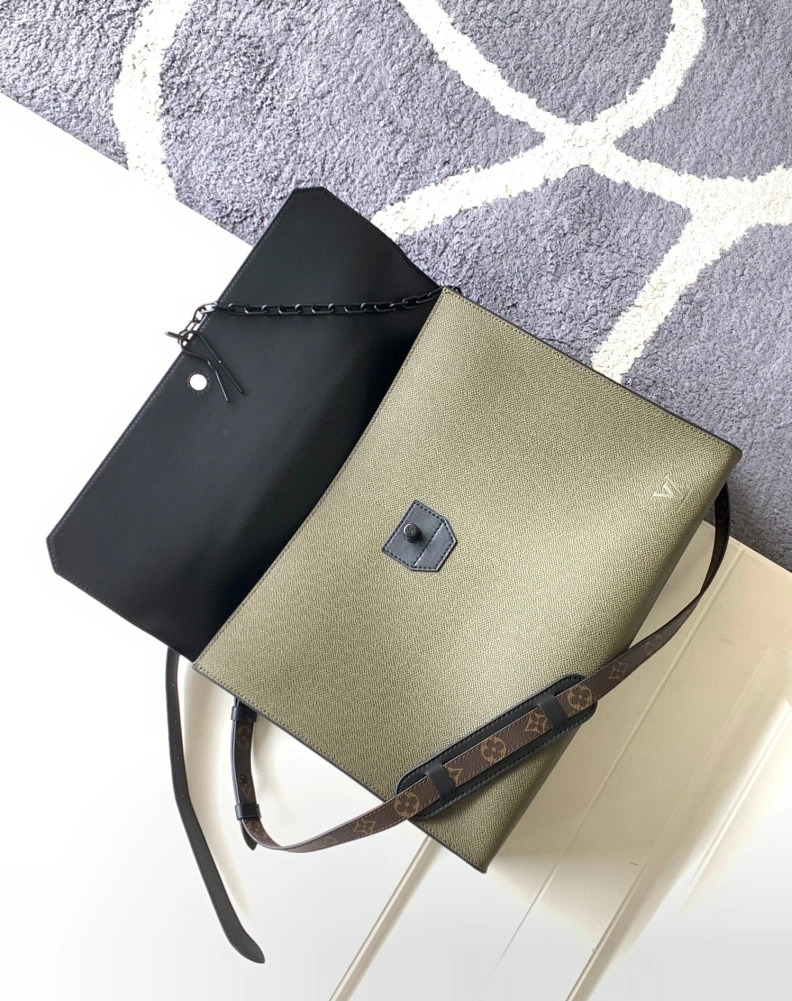 LX Top Handle Bags WellDesigned 8462