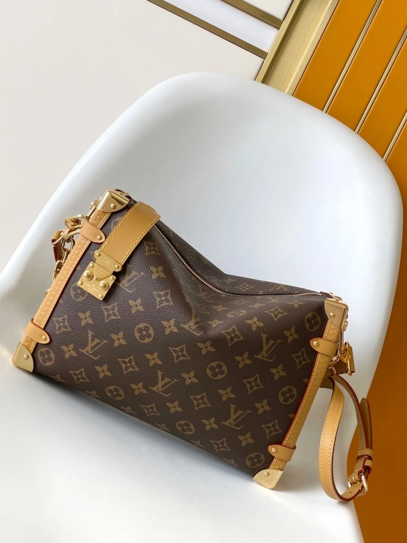 Trendsetting LX Box Bags 9515