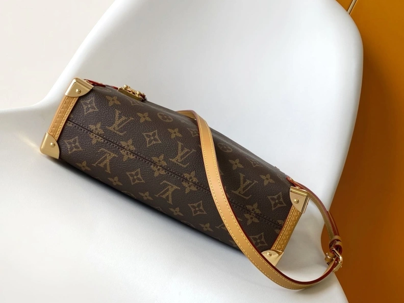 Trendsetting LX Box Bags 9515
