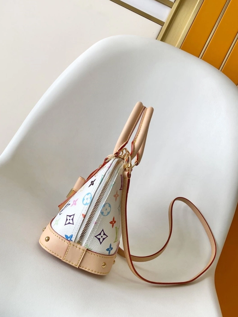 LX Top Handle Bags TopPick 8447