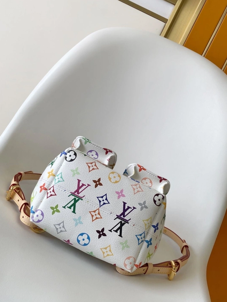 LX Backpacks Minimalist 9638