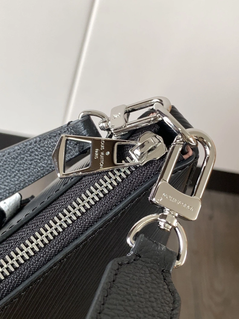 Durable LX Top Handle Bags 8448
