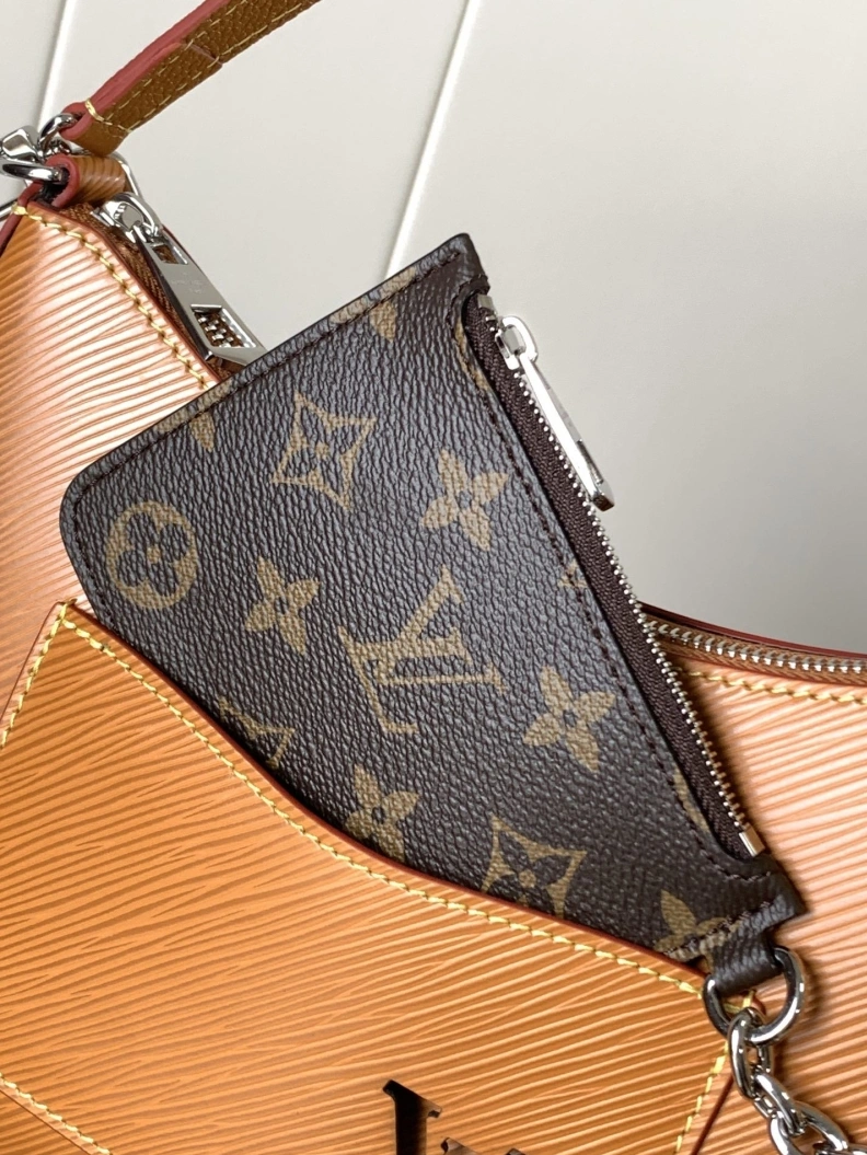 LX Top Handle Bags Vibrant 8440
