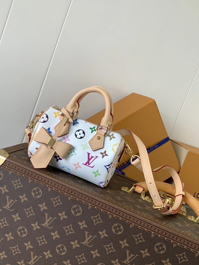 LX Speedy Bags GoAnywhere 8594