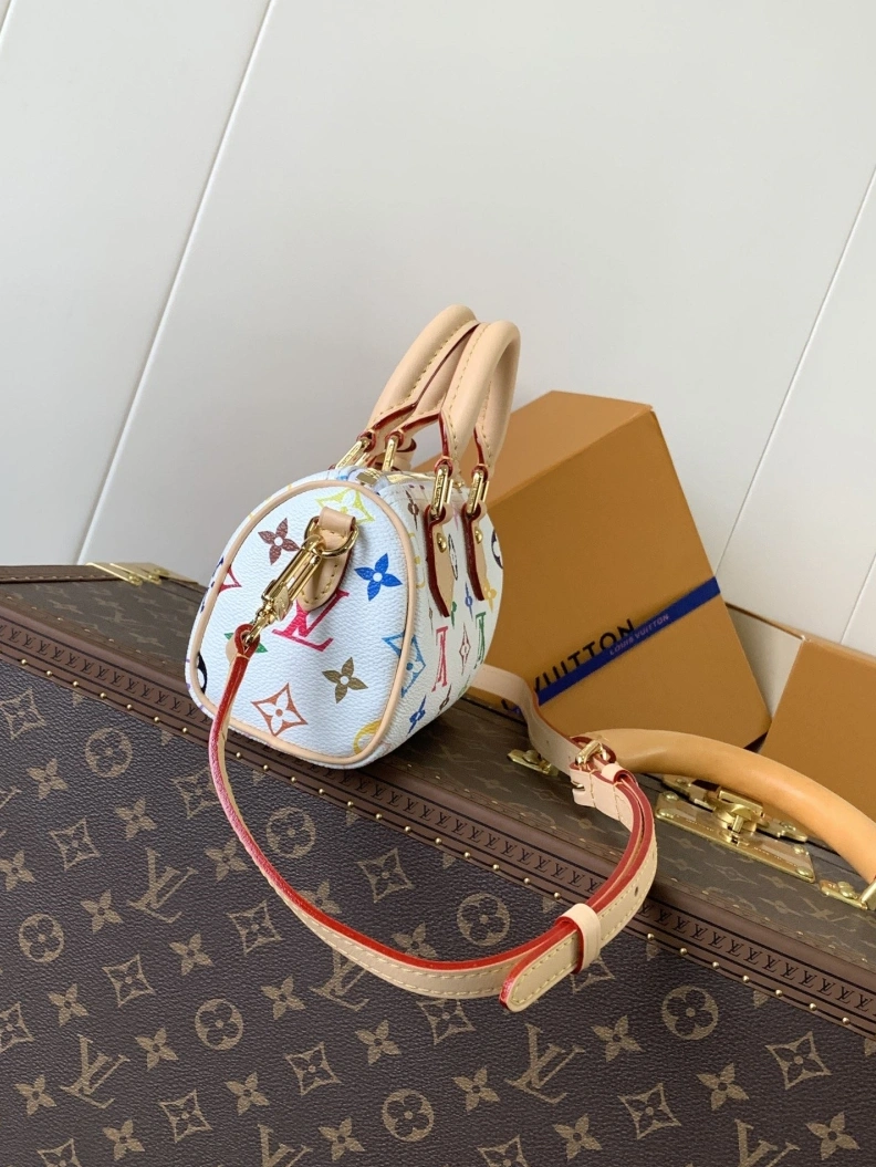 LX Speedy Bags GoAnywhere 8594