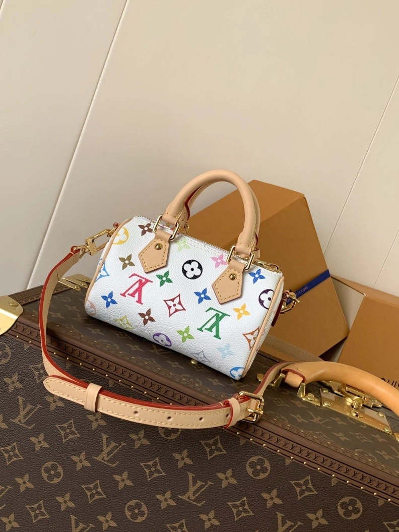 LX Speedy Bags GoAnywhere 8594