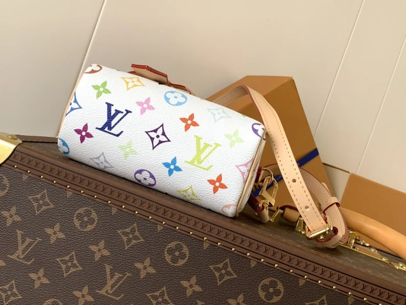 LX Speedy Bags GoAnywhere 8594