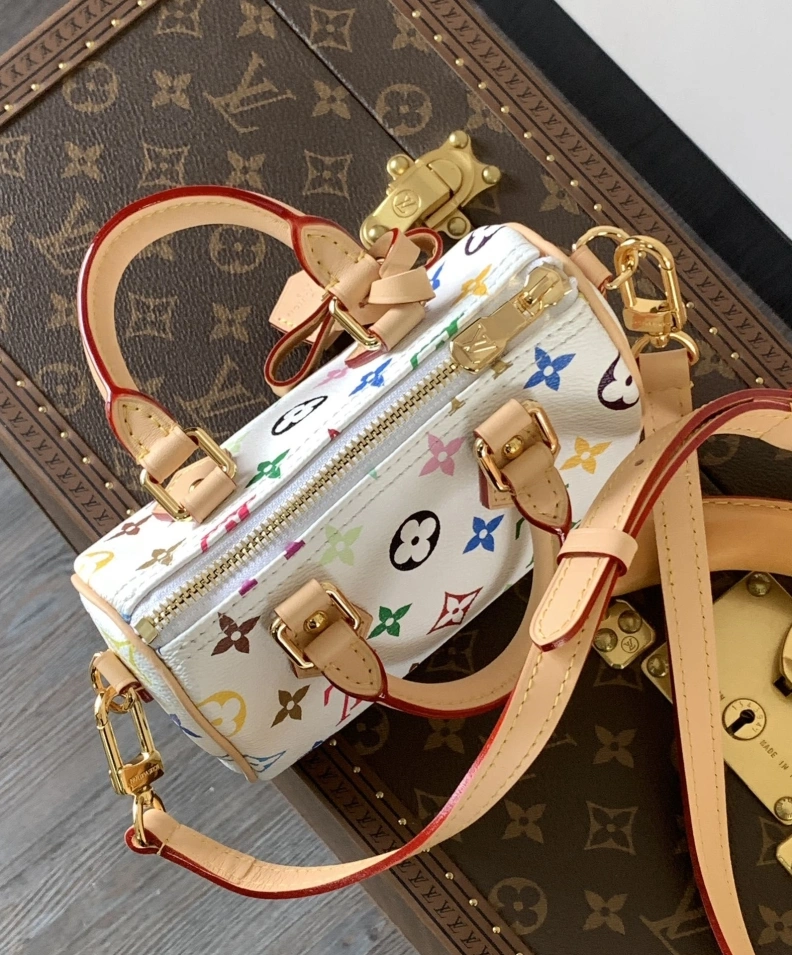 LX Speedy Bags GoAnywhere 8594