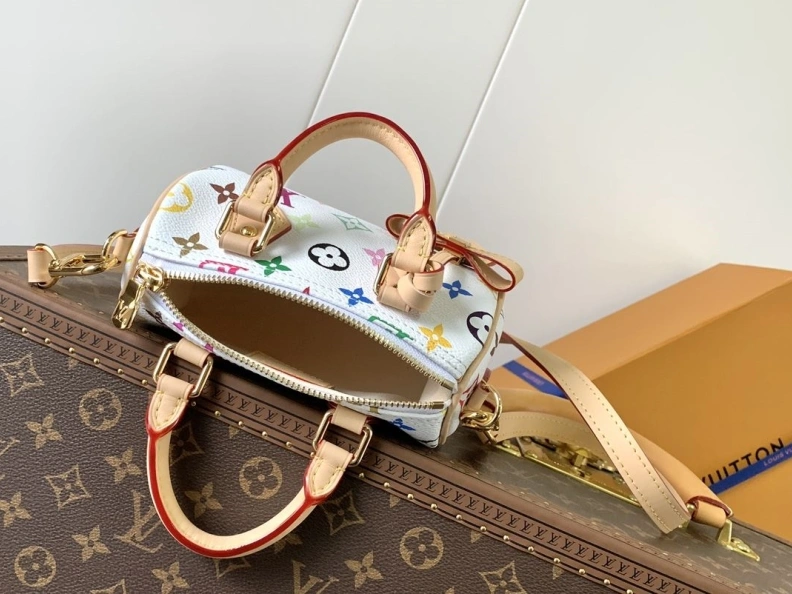LX Speedy Bags GoAnywhere 8594