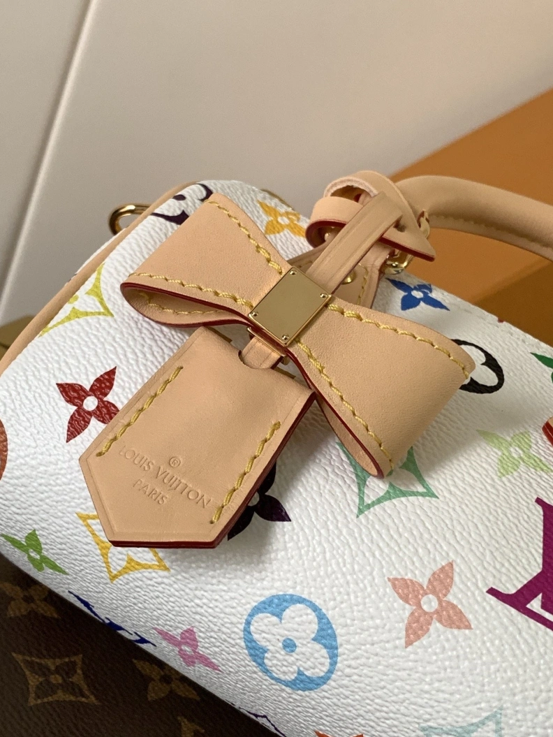 LX Speedy Bags GoAnywhere 8594
