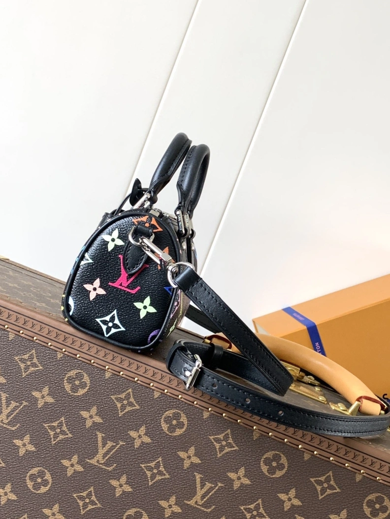 Efficient LX Top Handle Bags 8443