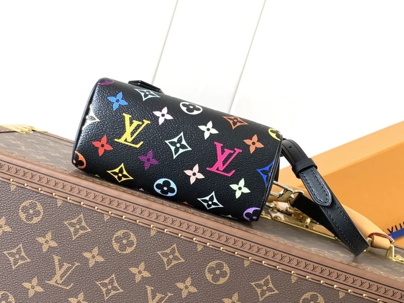 Efficient LX Top Handle Bags 8443