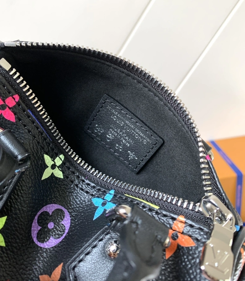 Efficient LX Top Handle Bags 8443