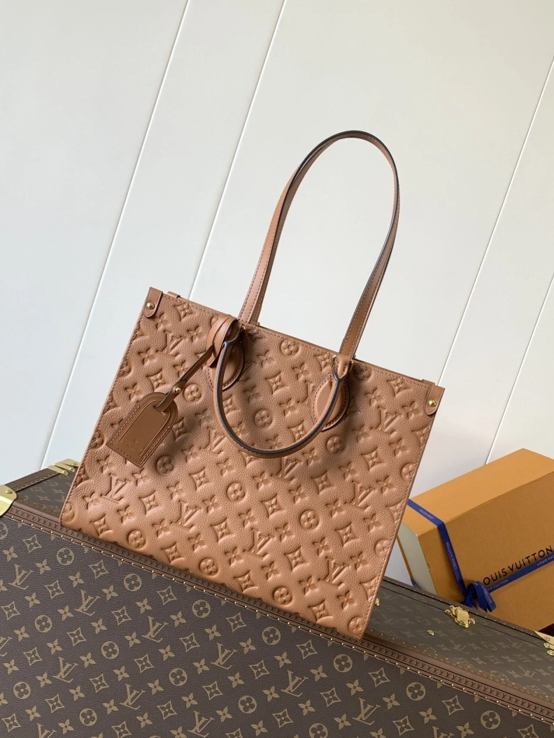LX Shopping Bags SmartChoice 8767