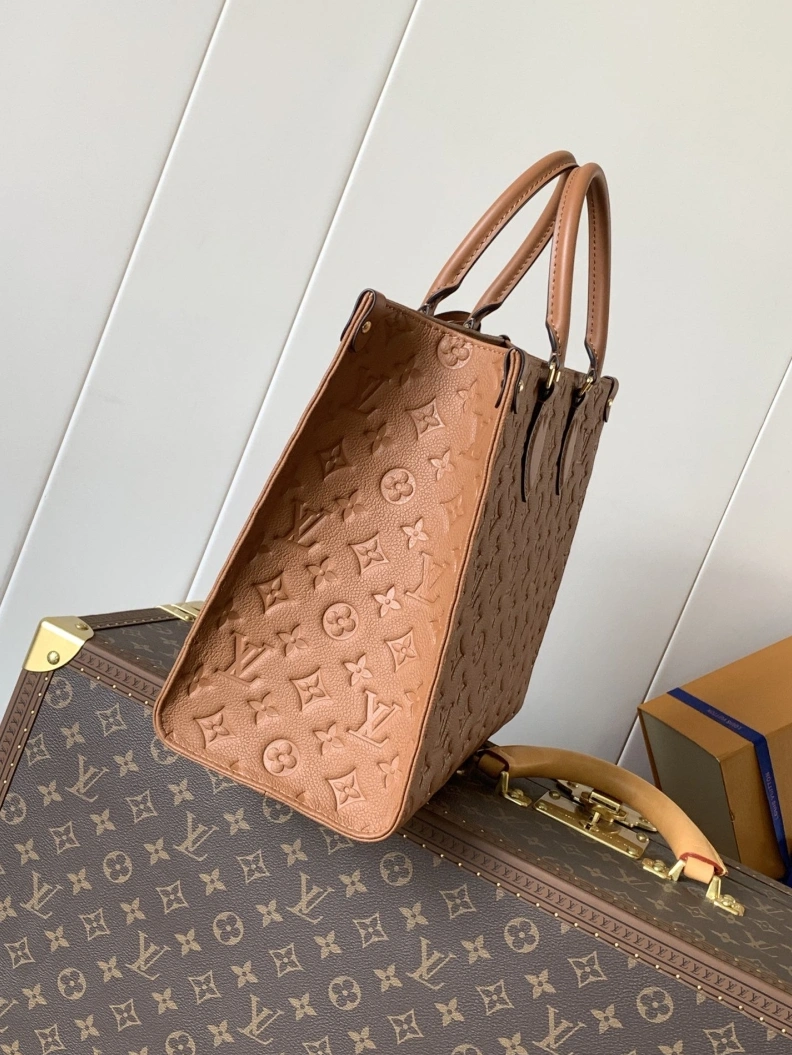 LX Shopping Bags SmartChoice 8767