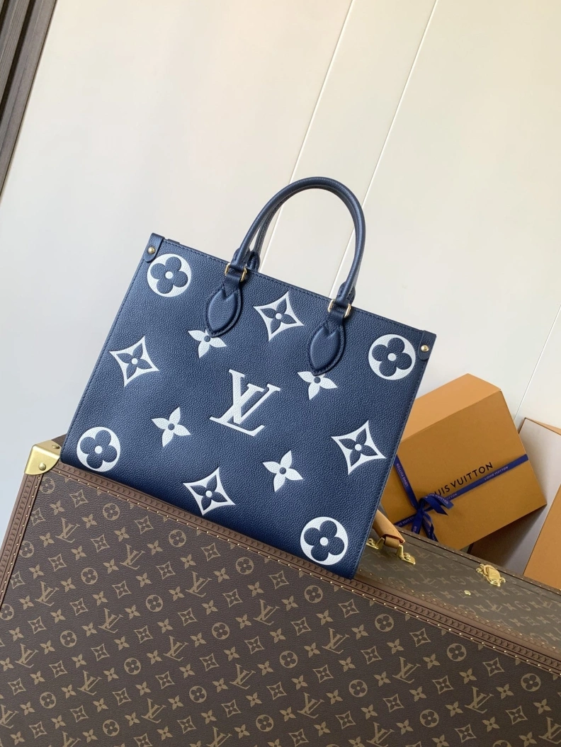 Vibrant LX Shopping Bags 8771