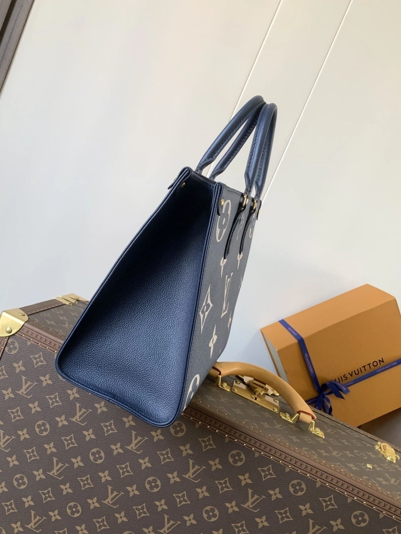 Vibrant LX Shopping Bags 8771