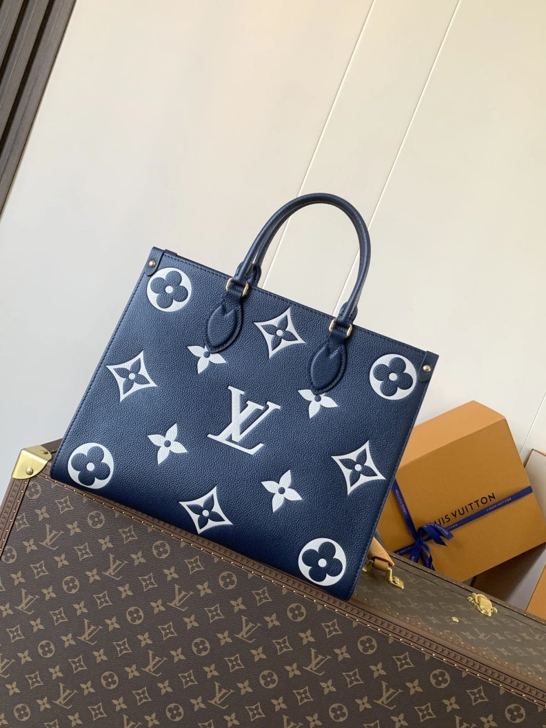 Vibrant LX Shopping Bags 8771
