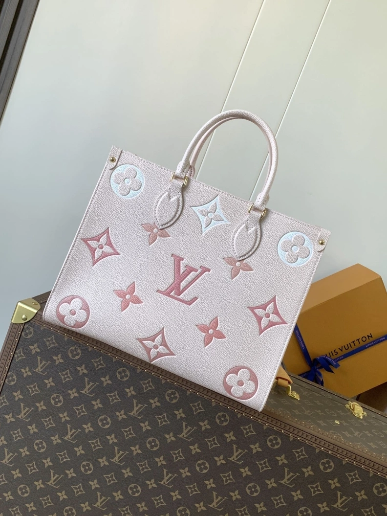 Unique LX Shopping Bags 8775
