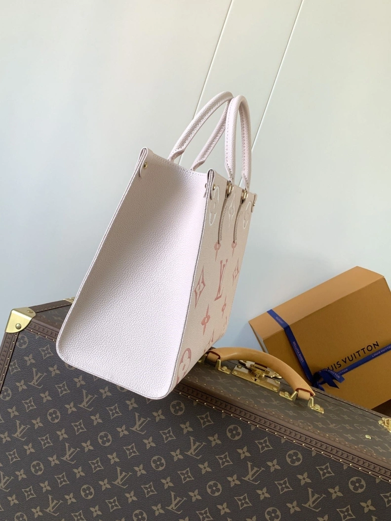 Unique LX Shopping Bags 8775