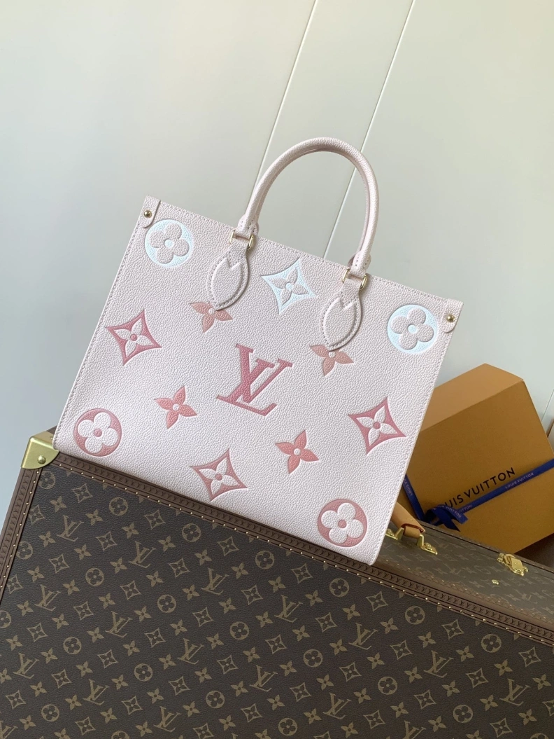 Unique LX Shopping Bags 8775
