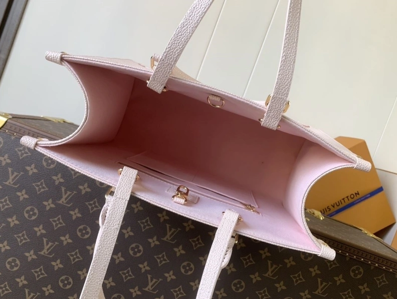 Unique LX Shopping Bags 8775