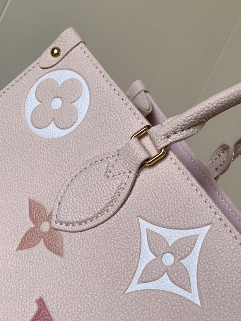 Unique LX Shopping Bags 8775