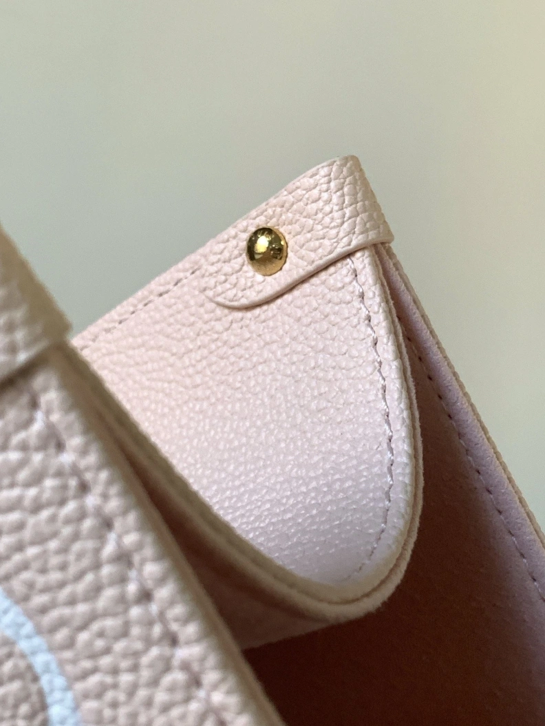 Unique LX Shopping Bags 8775