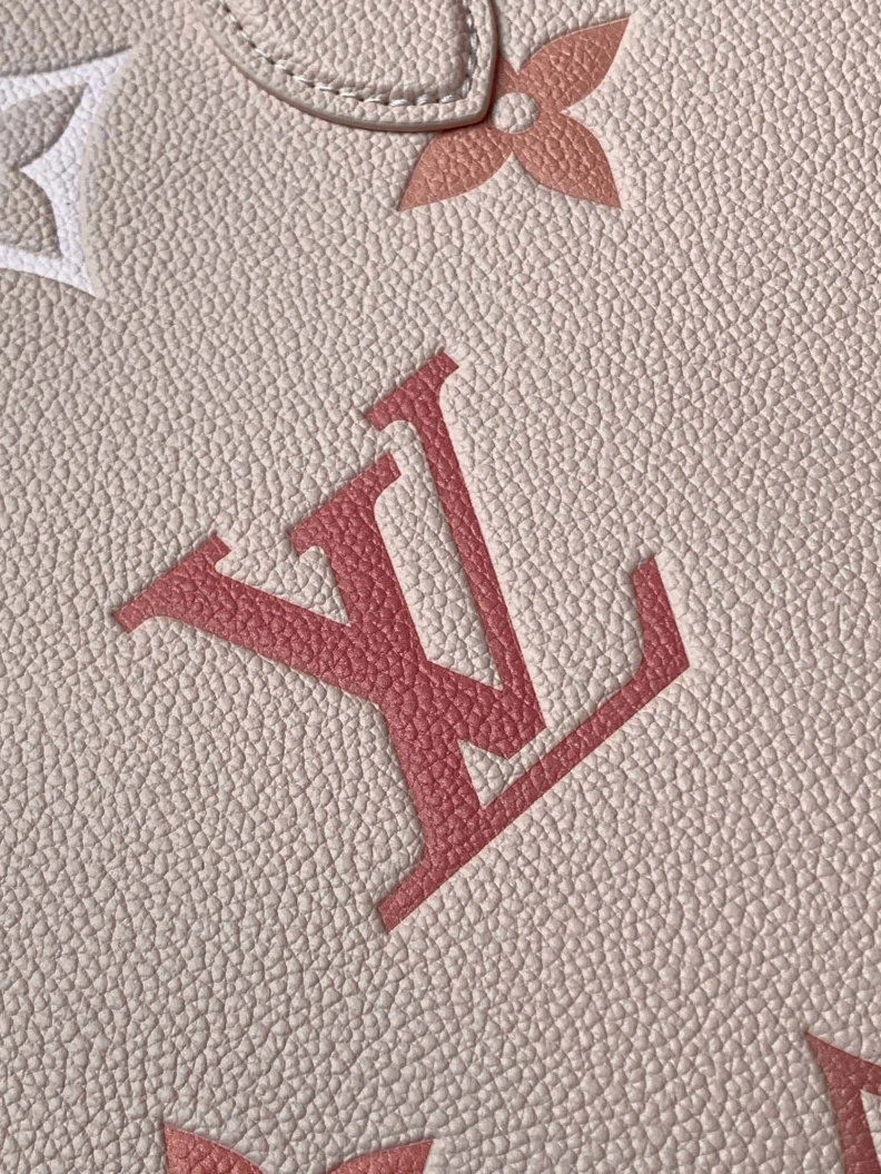 Unique LX Shopping Bags 8775