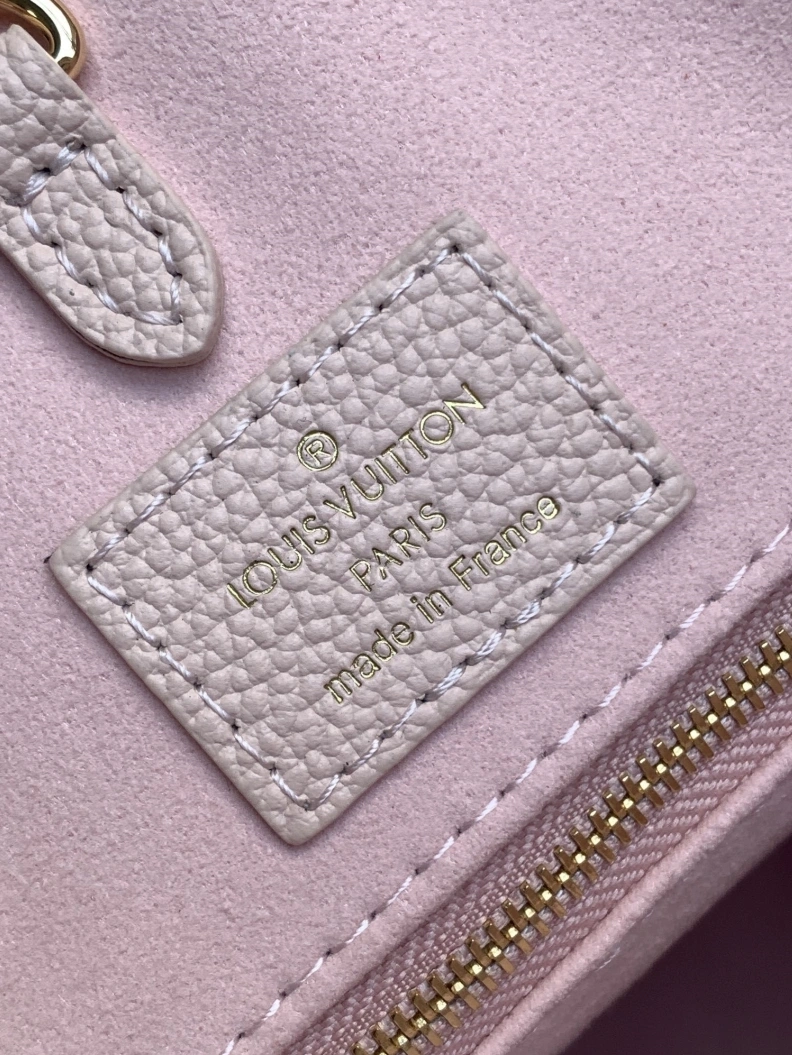 Unique LX Shopping Bags 8775