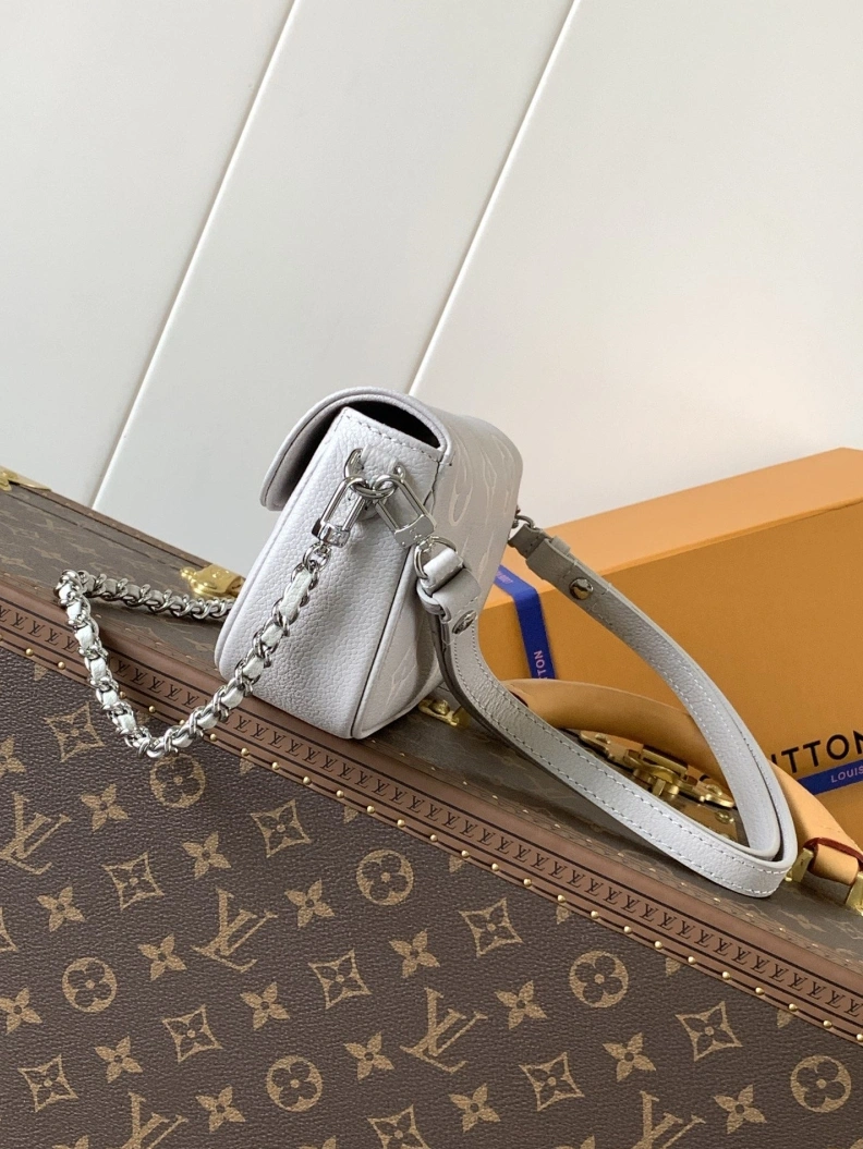 LX Satchel bags TopPick 9075